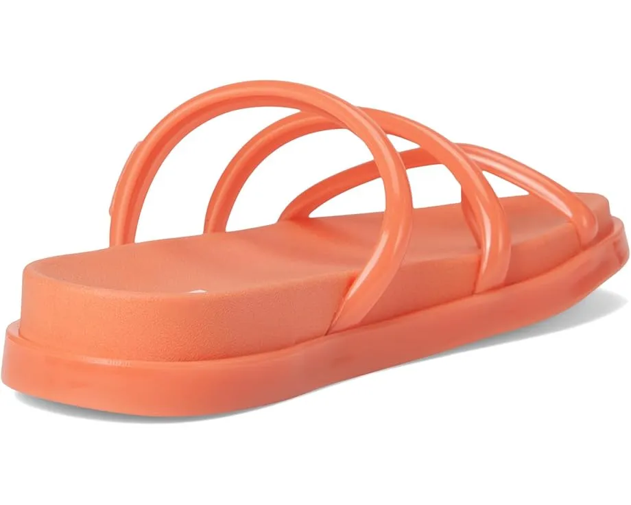 Сланцы Schutz Polly Sporty с круглым носком и перемычкой