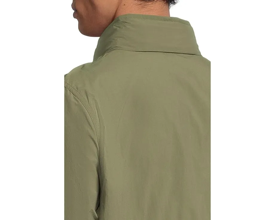 Ветровка L.L.Bean Light and Airy с капюшоном и водоотталкивающей пропиткой