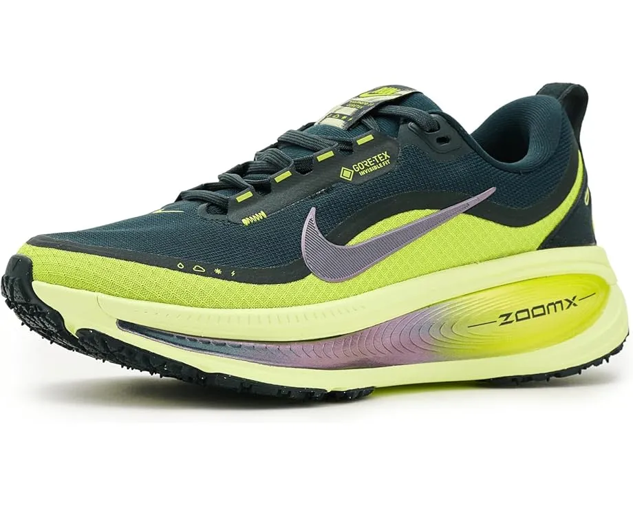 Кроссовки Nike Vomero 18 GORE-TEX с максимальной амортизацией для бега