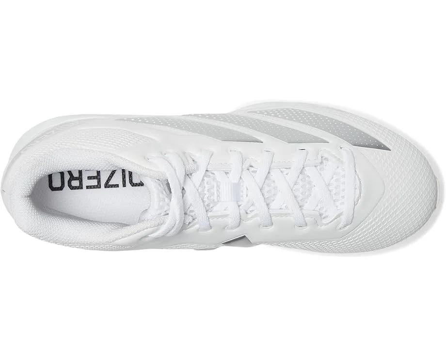 Бутсы для американского футбола Adidas Adizero Impact.2 с литыми шипами