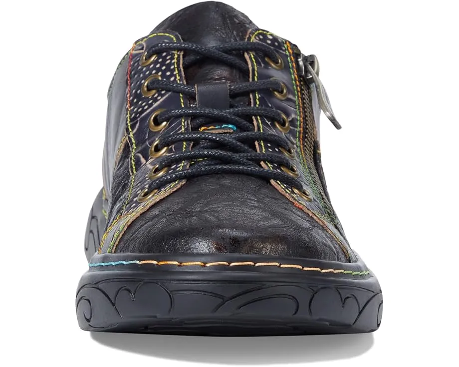 Туфли L'Artiste by Spring Step Danli-Bloom с замысловатой отделкой