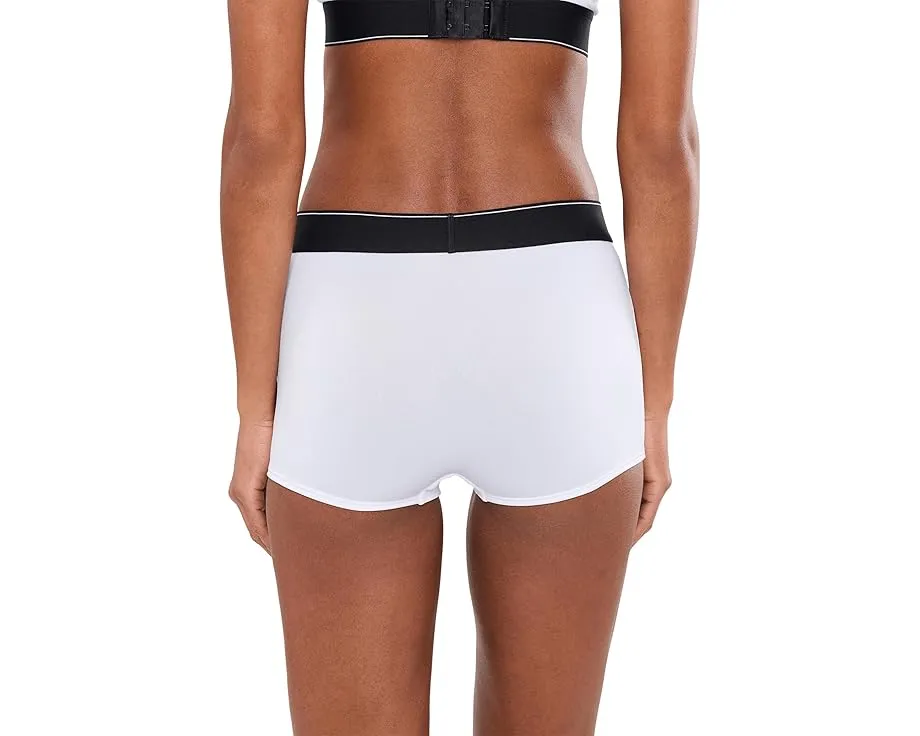 Graphic Boyshorts
