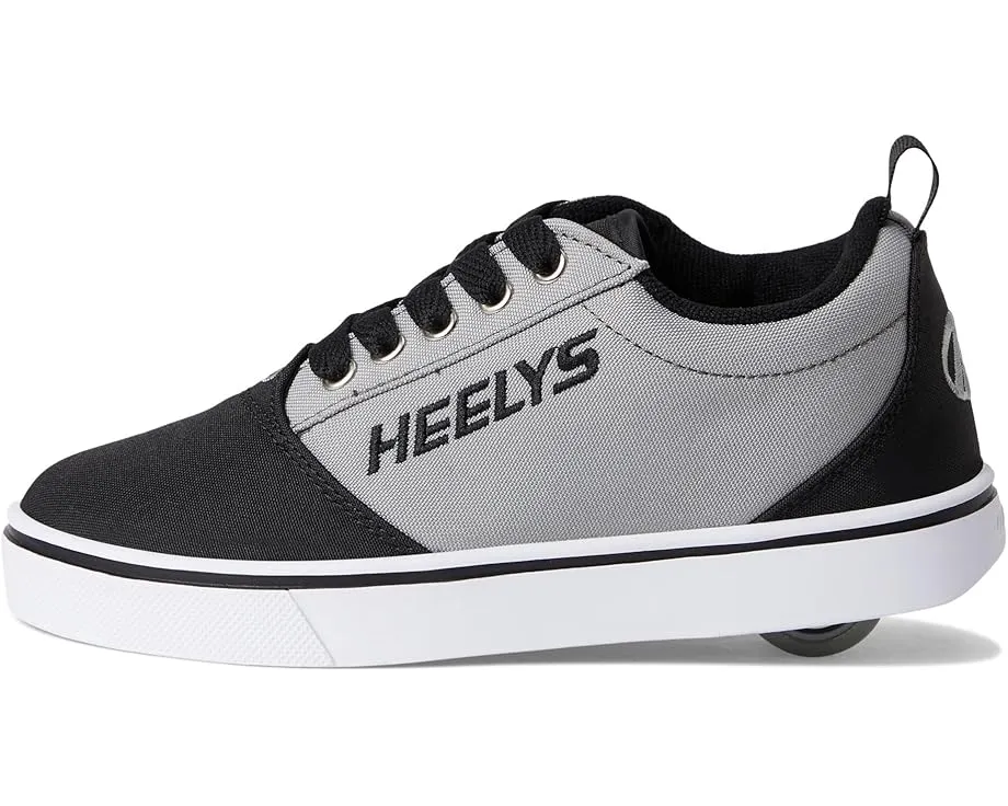 Кроссовки Heelys Pro 20 со съемными колесами для детей