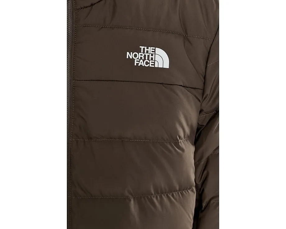 Толстовка The North Face Aconcagua 3 Hoodie из переработанного полиэстера