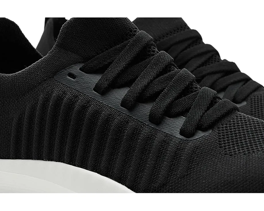 Кроссовки Clarks Cloudsteppers Solevana Lace с платформой и охлаждающей подкладкой