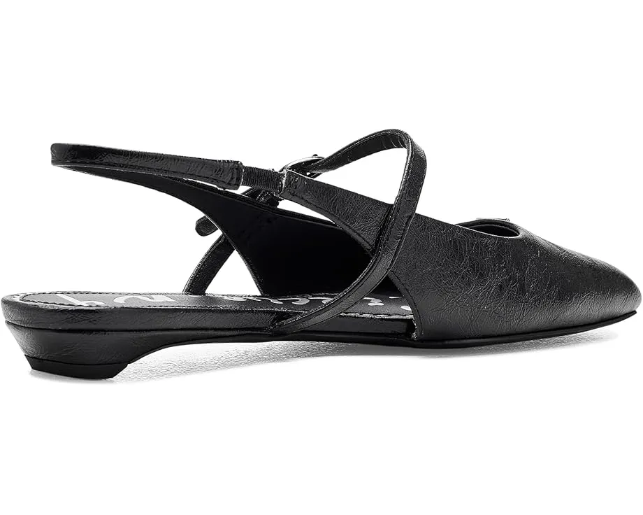 Балетки Elara от Circus NY by Sam Edelman с квадратным носком и ремешком