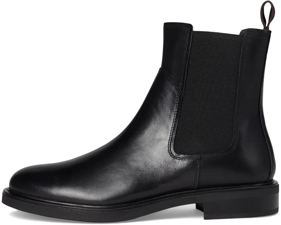 Ботинки Freya от Vagabond Shoemakers на устойчивом каблуке