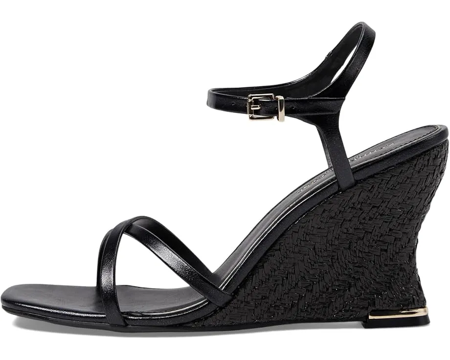 Сандалии Kenneth Cole New York Freya на платформе с регулируемой лямкой на щиколотке