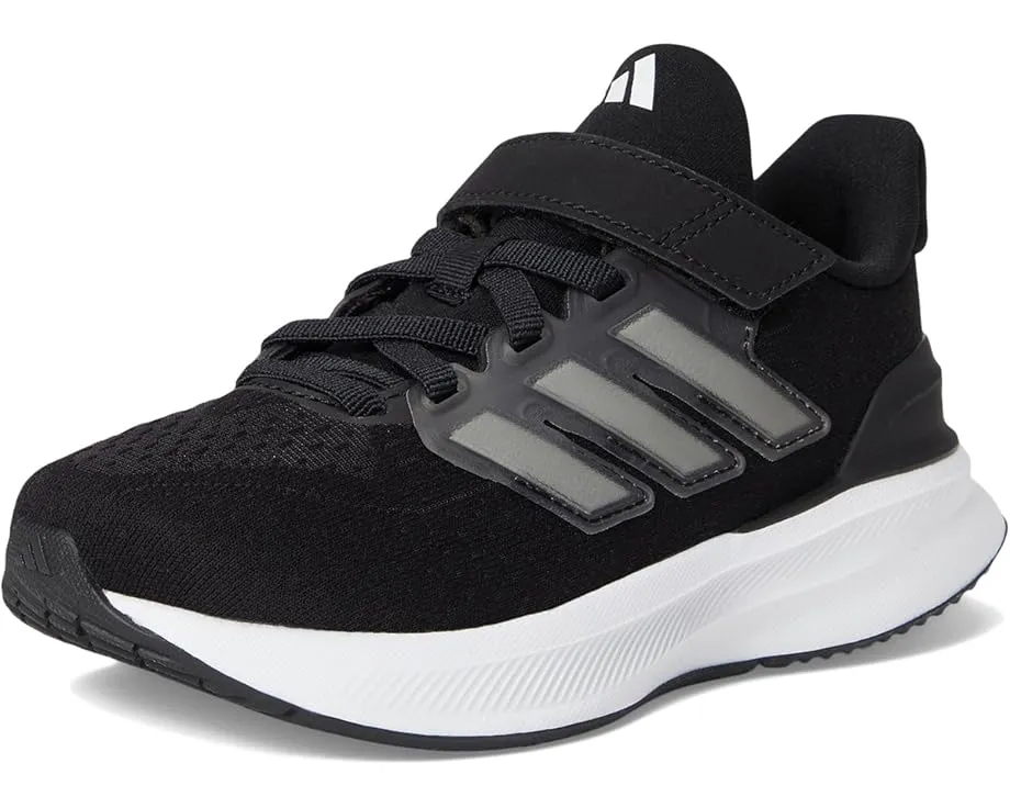 Детские кроссовки Adidas Ultrabounce с застежкой на липучке