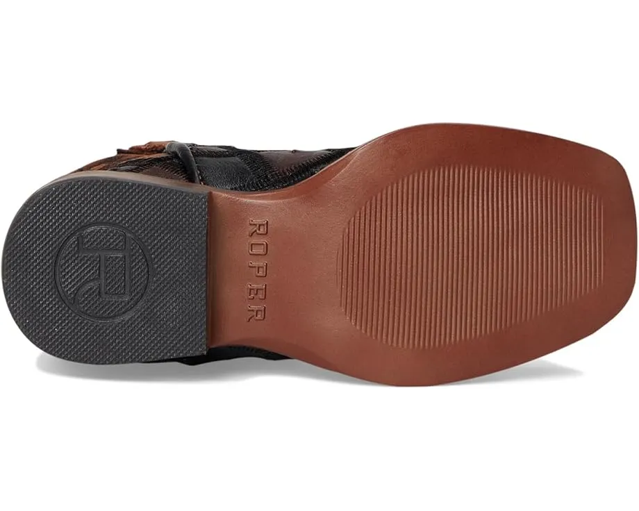 Сандалии Paul Green Trento на пробковой платформе с рельефной подошвой