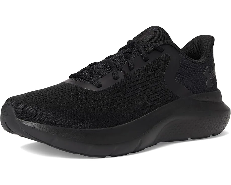 Кроссовки Under Armour Charged Rogue 5 с полиэстеровым верхом и резиновой стелькой
