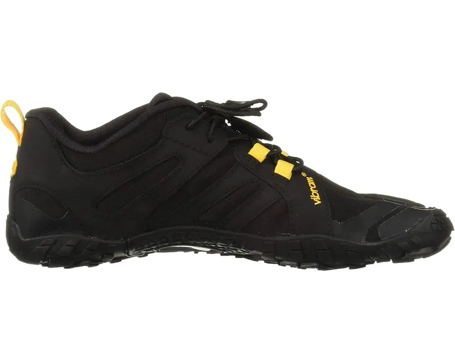 Беговые кроссовки Vibram FiveFingers V-Trail 2.0 для трейла с мембраной и цепкой подошвой