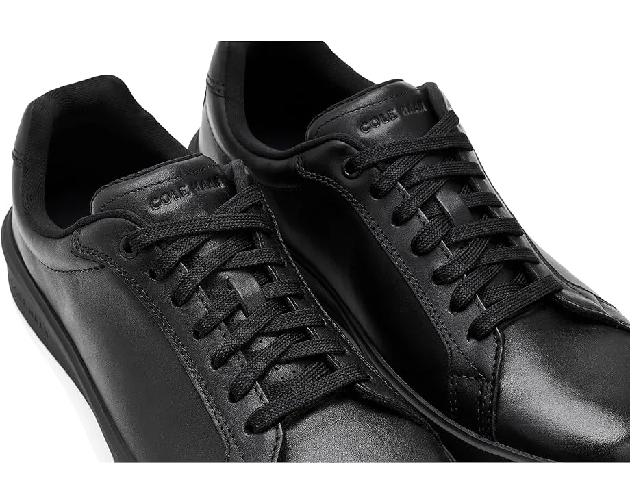 Повседневные кроссовки Cole Haan Grand Crosscourt Daily с круглым носком