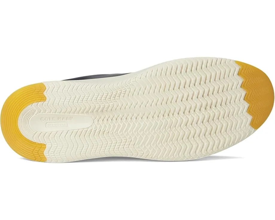 Cole Haan Grandpro Topspin кроссовки с подошвой GRANDFØAM и кожаным верхом