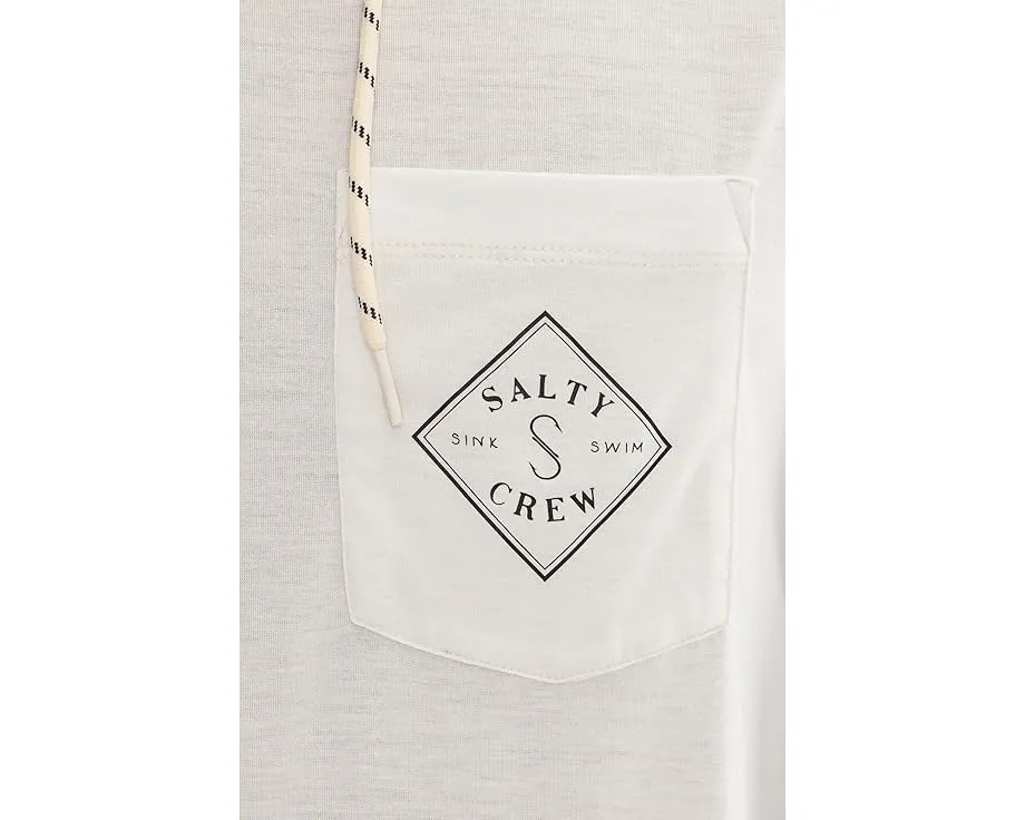 Худи Tippet Pocket UV с защитой UPF 50+ Salty Crew