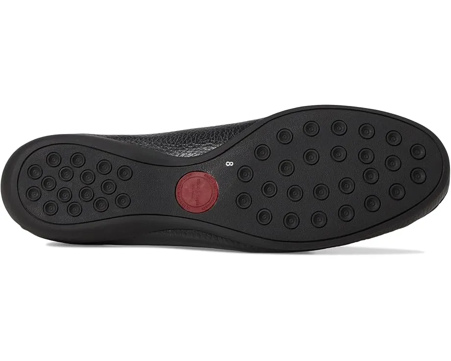 Marc Joseph New York мокасины Lexington из премиальной кожи с ручной строчкой