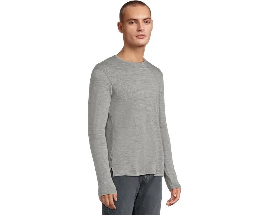 Футболка Icebreaker Merino 125 Cool-Lite Sphere с длинным рукавом