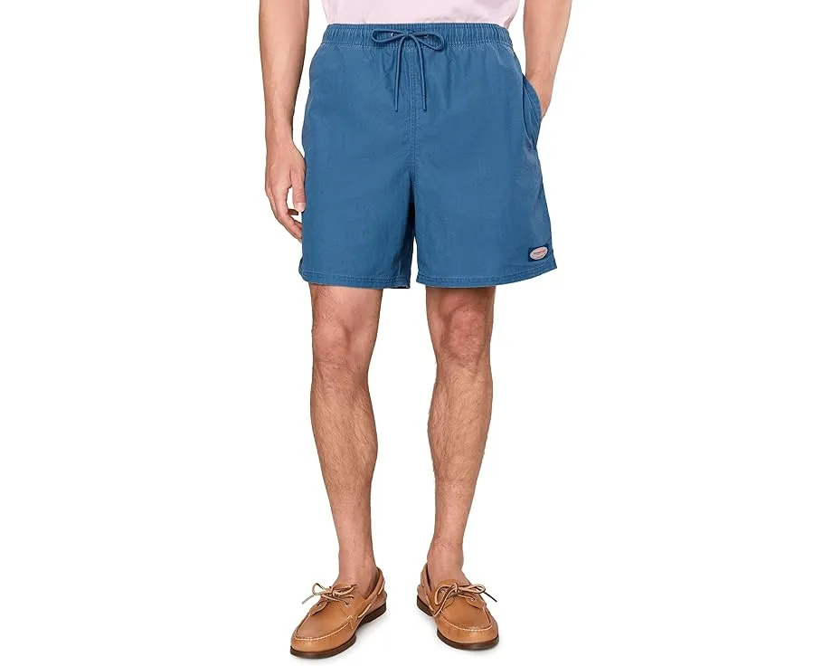 6" Island Trunks