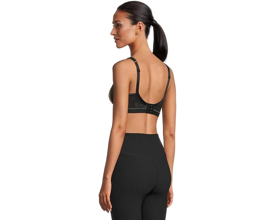 Спортивный бюстгальтер Anita Momentum без косточек с влагоотводящей тканью