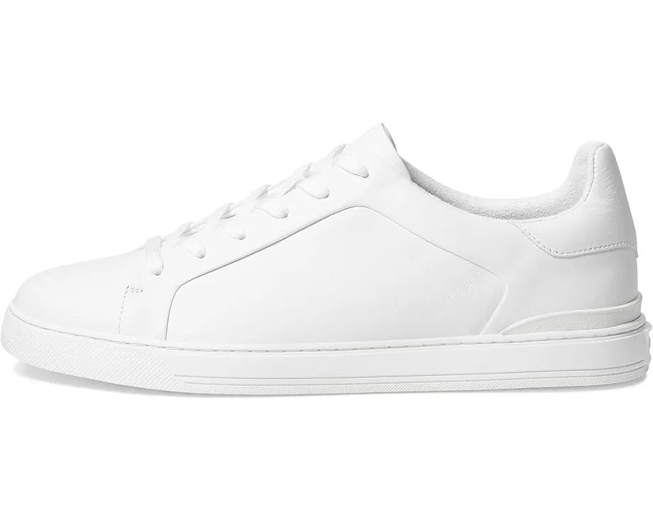 Кроссовки ALDO Benny с кожаным верхом и стелькой из пены с памятью
