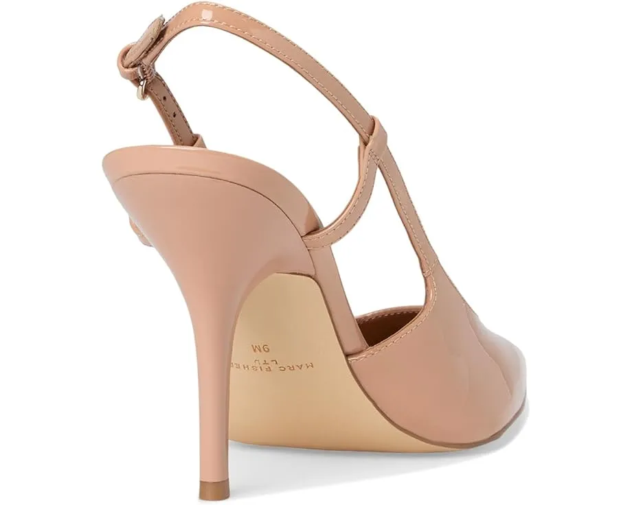 Туфли Marc Fisher LTD Torry с острым носком и шпилькой на ремешке