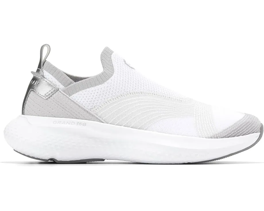 Кроссовки Cole Haan Zerogrand Motion Connect с технологией SUPERFEEL GRAND 360