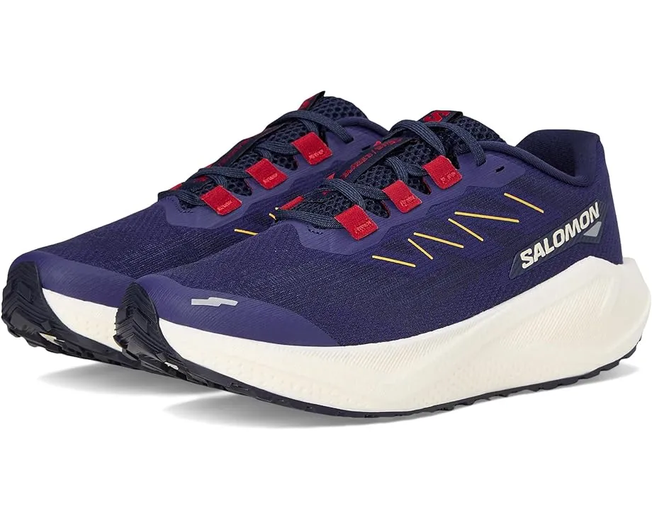 Salomon Aero Blaze 3 GRVL кроссовки для гравия с технологией energyFOAM evo