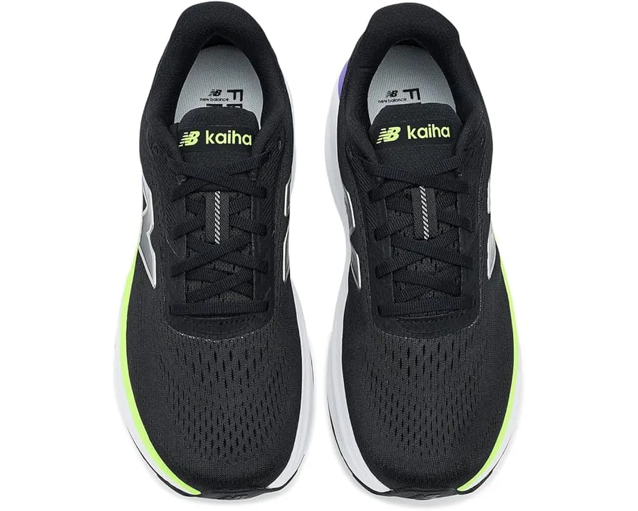 Беговые кроссовки New Balance Fresh Foam X Kaiha Road V2 с сетчатым верхом