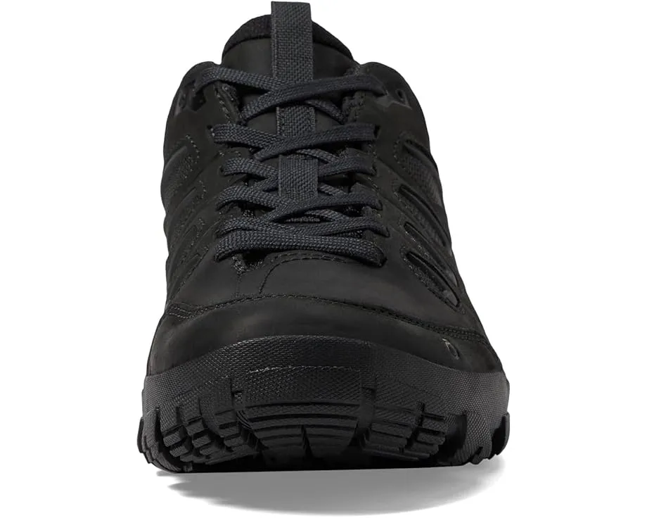 Низкие ботинки Oboz Sawtooth X Low с композитным защитным носком для приключений