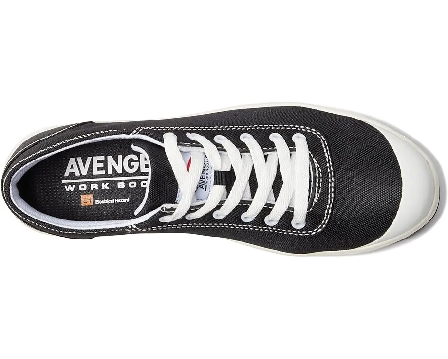 Рабочие ботинки Avenger Work Boots Blade Low CT с композитным мыском и противоскользящей подошвой