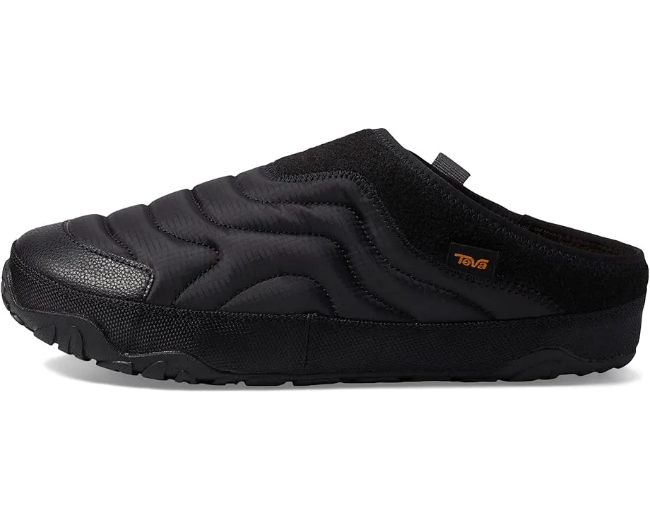 Кроссовки Teva Reember Terrain с дышащим верхом и съемной стелькой