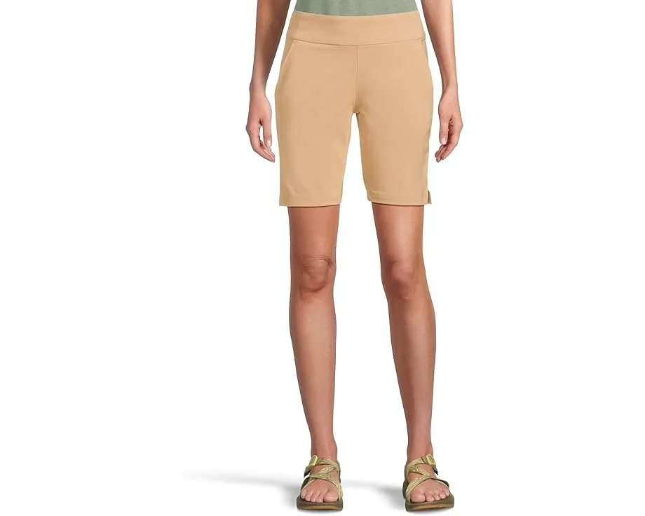 Columbia Длинные шорты All Seasons с защитой UPF 50
