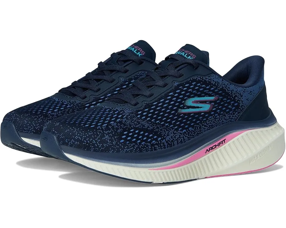 Кроссовки SKECHERS Performance Max Cushioning Arch Fit Roslyn с поддержкой свода стопы