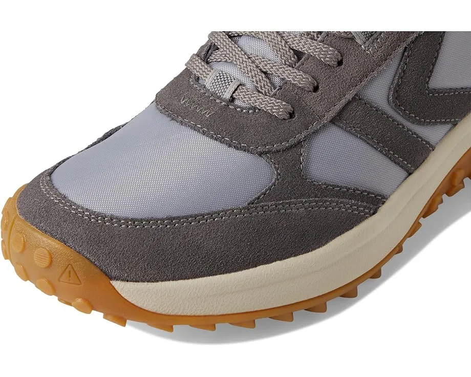 Мужские кроссовки KEEN KS86 из замши с прочной конструкцией