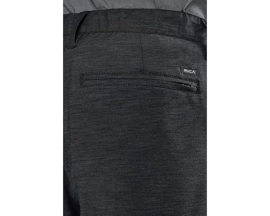 Спортивные шорты чинос RVCA Sport Course в цвете койот