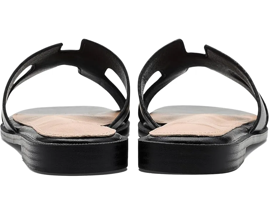 Сандалии Madden Girl Hailey с ажурным верхом и квадратным носком