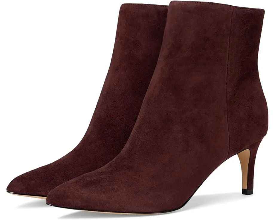 Ботильоны Nine West Sheeba с острым носом и шпилькой