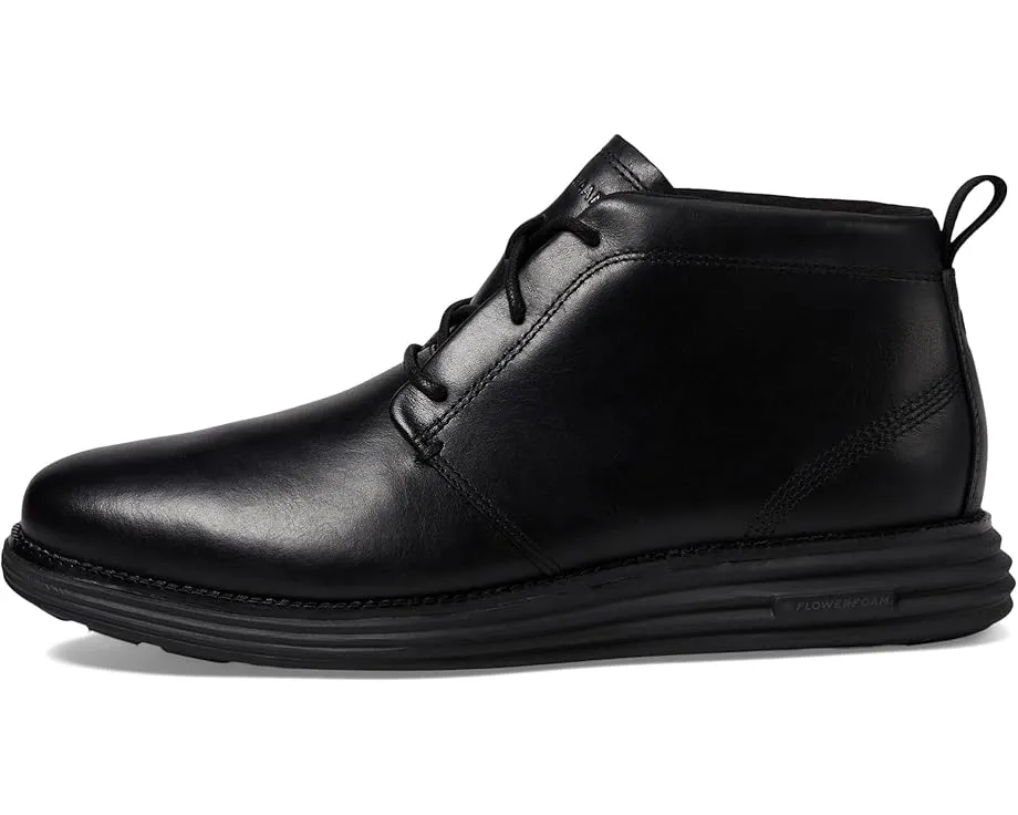 Водонепроницаемые чукка-ботинки Cole Haan Originalgrand Remastered