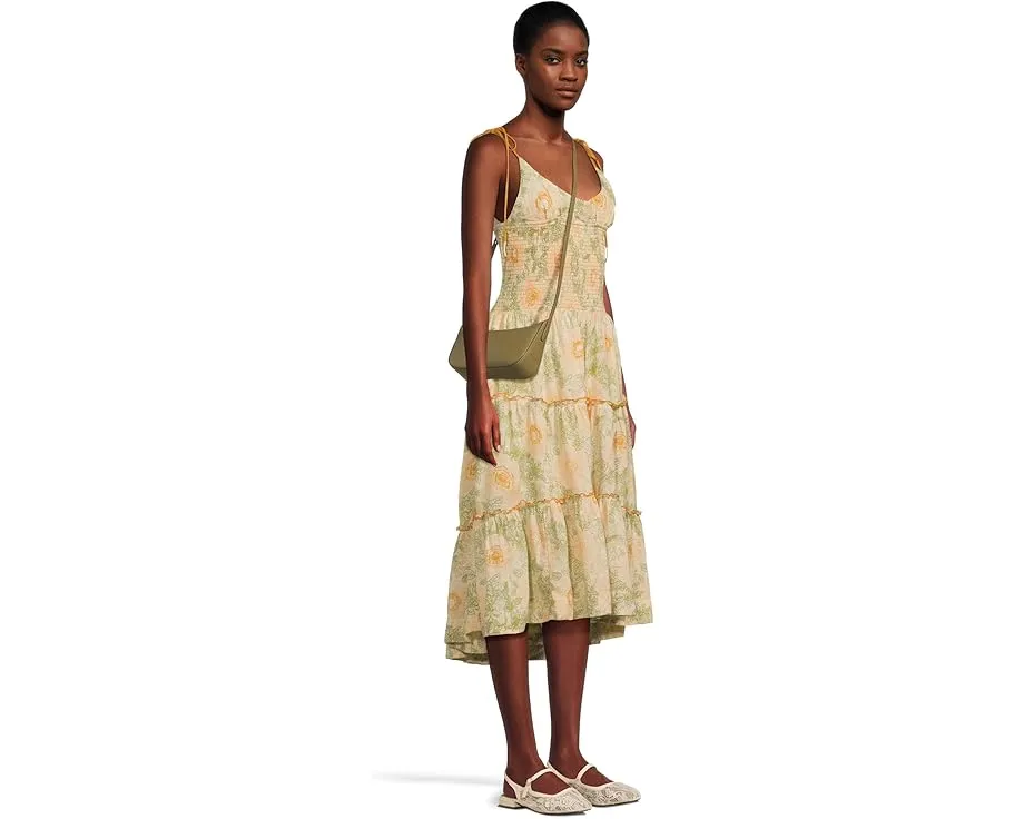 Kate Spade New York Halo Glazed Leather кроссбоди с глянцевой кожей