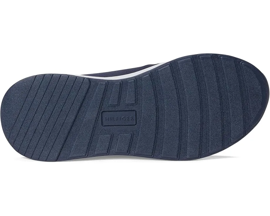 Кроссовки Tommy Hilfiger Arizel без шнуровки с подошвой из ЭВА