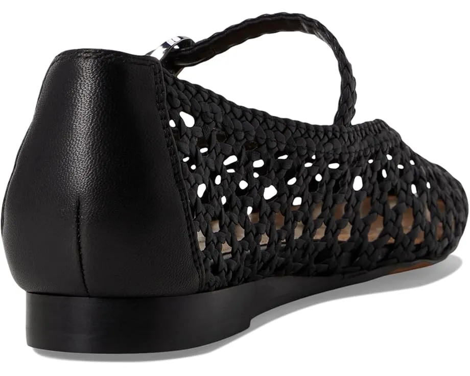 Женские туфли-лодочки Marc Fisher LTD Evonna с квадратным носком и регулируемым ремешком