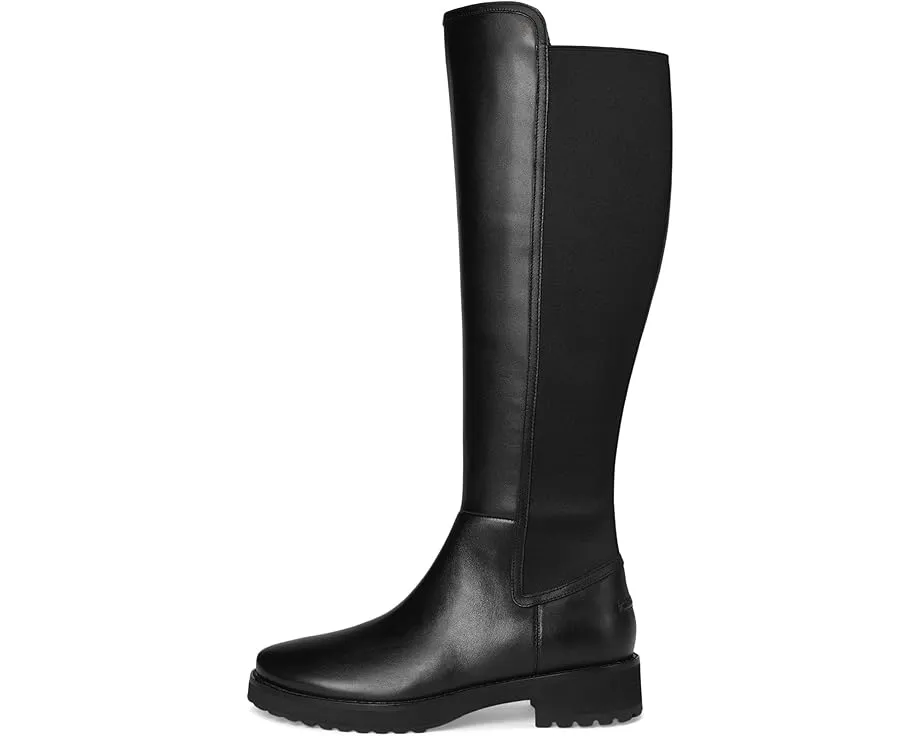 Высокие водонепроницаемые ботинки Lyndon в стиле экипировки от Cole Haan