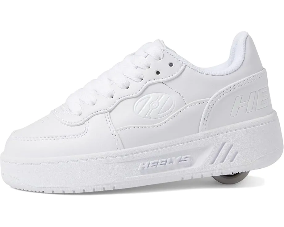 Кроссовки Heelys Rezerve Low с низкопрофильными колесами