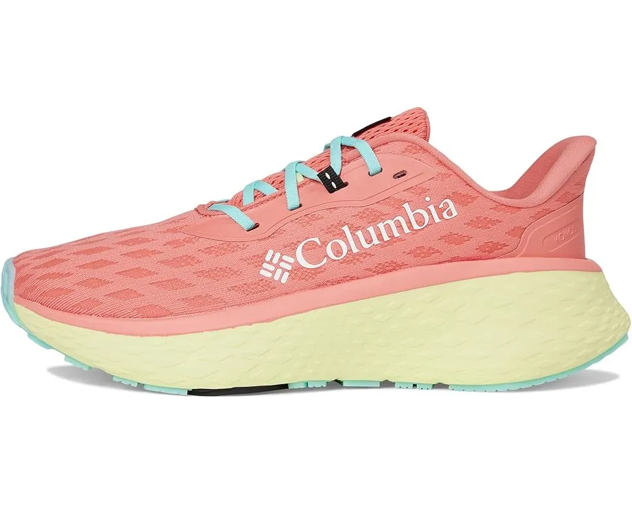 Кроссовки Columbia Konos Elevate с максимальной амортизацией и подошвой Omni-Grip HP