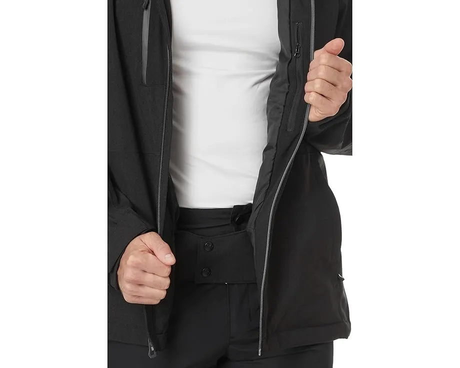 Helly Hansen Куртка Juniper 3.0 с утеплителем Primaloft и вентиляцией H²Flow