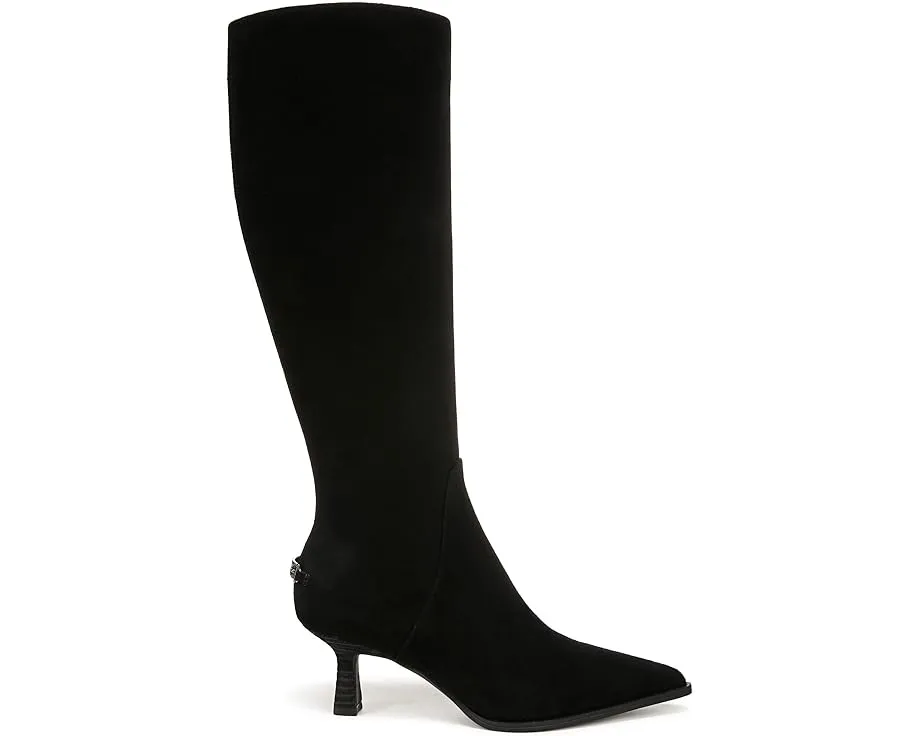 Ботильоны Yulia Wide Calf от Circus NY by Sam Edelman с острым носком