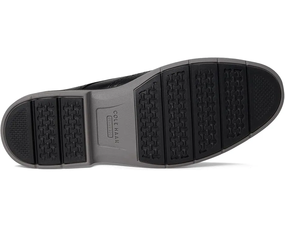 Оксфорды Cole Haan Go To Wing с крылом на полной подошве ЭВА