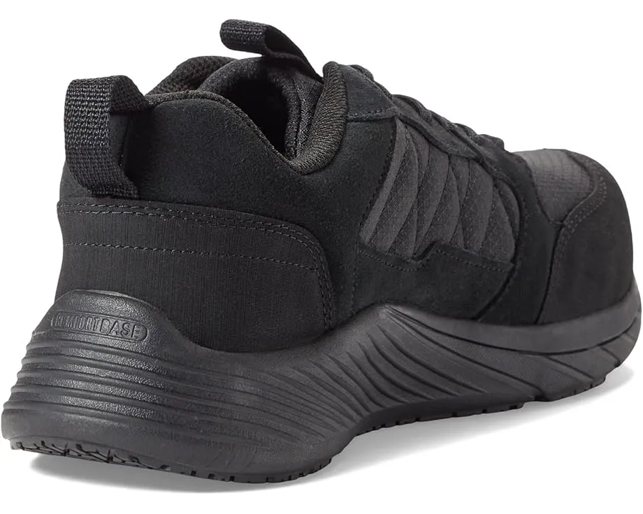 Рабочие кроссовки Merrell Alpine Sneaker CF с противоскользящей подошвой и композитным мыском
