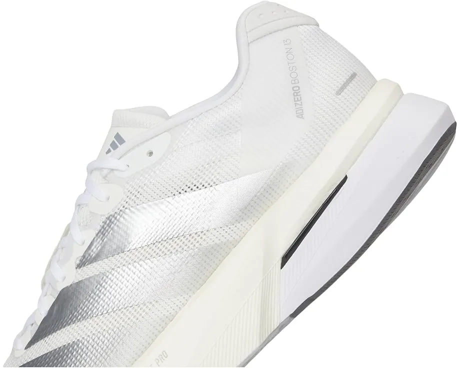 Беговые кроссовки adidas Adizero Boston 13 с технологией ENERGYRODS 2.0
