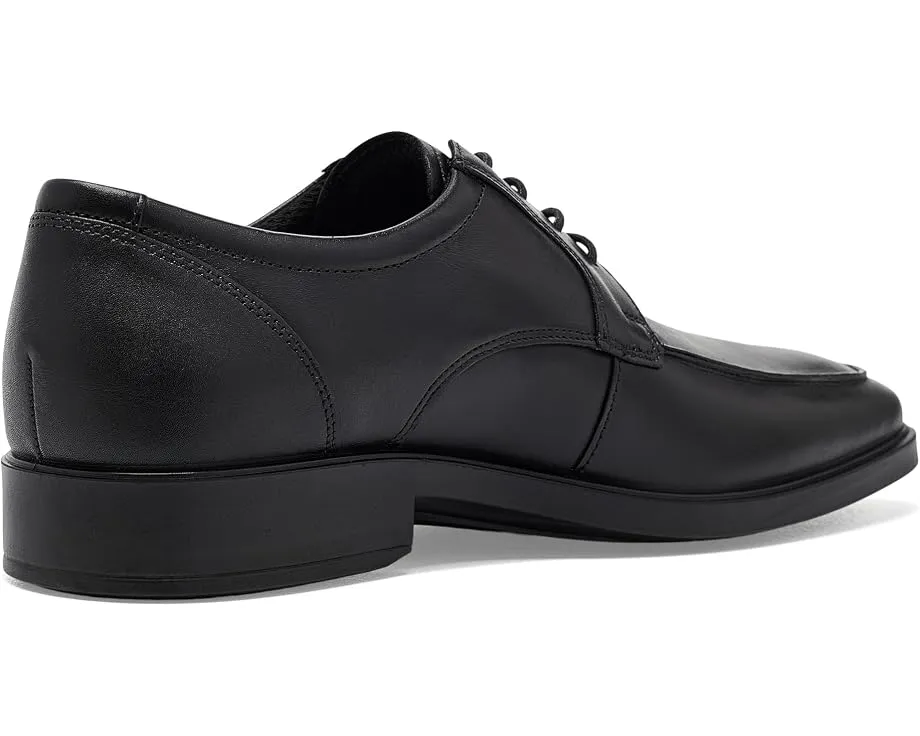 Ботинки ECCO Milan Derby Moc Toe мужские